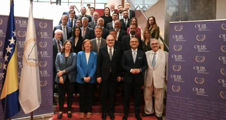 PIK: Entiteti nemaju ovlaštenja da ukidaju i mijenjaju državne zakone