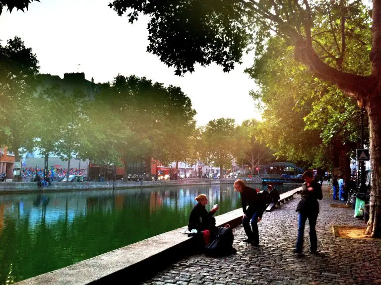 Zagađenje vazduha u Parizu u posljednjih 20 godina smanjeno je za 50 posto