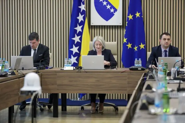 Reformske agende ni na vidiku, slijedi li još jedna kazna?