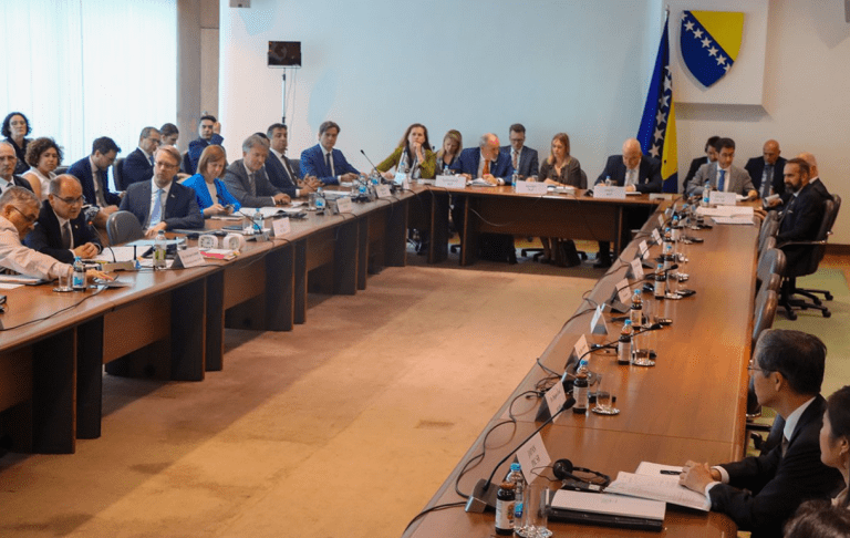 Šta je donio sarajevski sastanak političara: Tenzije, etiketiranja, optužbe a stranci po strani