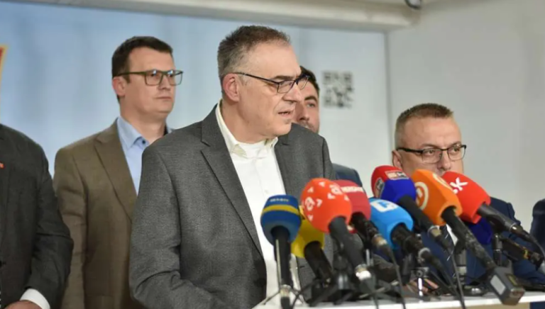 Hapšenje lidera najveće opozicione stranke u RS: “Zanimljivo bi bilo vidjeti ko je sve umiješan u slučaj gradonačelnika Teslića…”