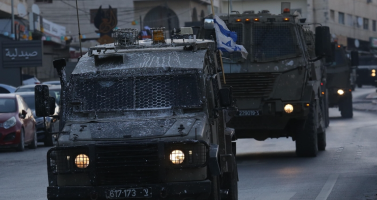 Mediji: Izrael nameće potpunu opsadu okupirane Zapadne obale