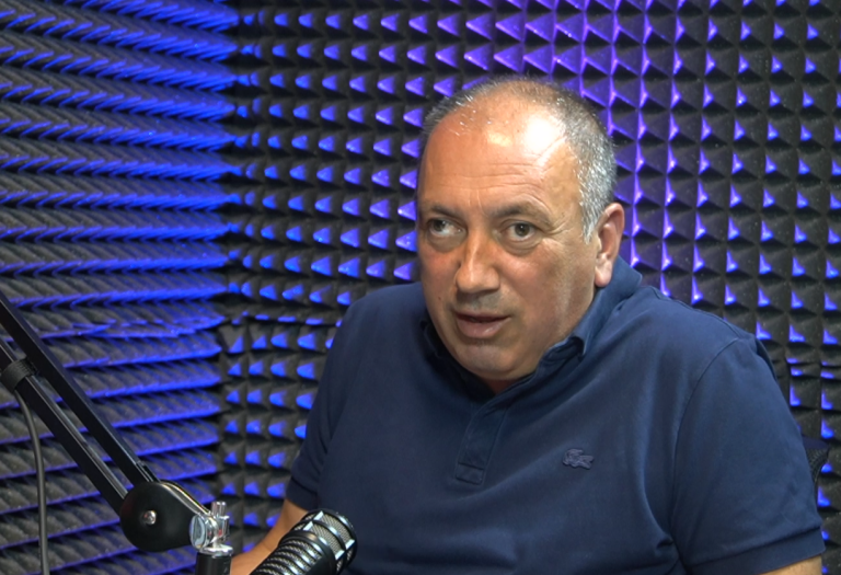 Igor Crnadak u BUKA podcastu: Ovo ovdje mi sve više liči na diktaturu! (VIDEO)