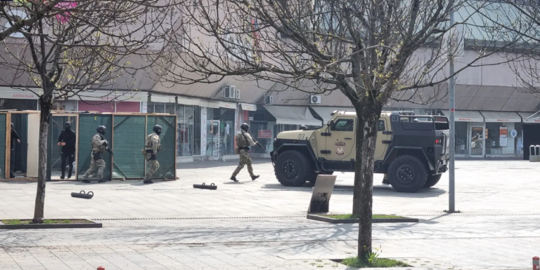 Delegacija EU za BUKU: NSRS da odustane od pomoćnog sastava MUP-a RS