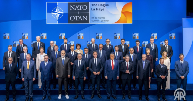 NATO usvojio istorijsku odluku!