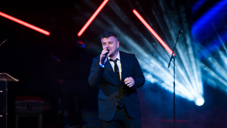Boris Režak stiže na Kastel: Sutra veliki koncert “Nakon toliko godina” u rodnoj Banjaluci