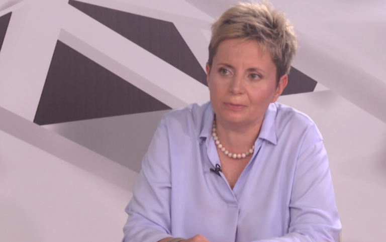 Vukosava Crnjanski za BUKU: U Srbiji ne postoji manje skup način od izbora da se izađe iz ove situacije