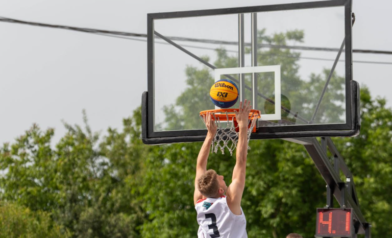 3×3 turnir ovog vikenda u Trnu