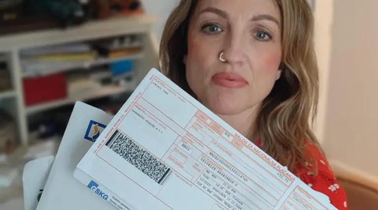 Ne želim bankama dati više od onoga što moram. Zato sam našla trik kako platiti račune za režije bez naknada – i evo ga!