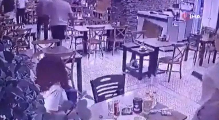 Zemljotres u Turskoj, desetine povrijeđenih, preminulo dijete (VIDEO)