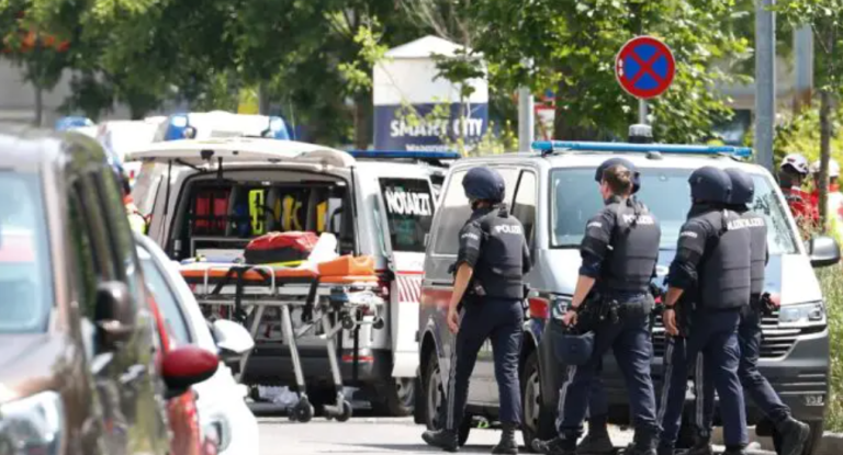 Trodnevna žalost u Austriji zbog masakra u školi – 11 mrtvih, 28 ranjenih