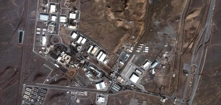 Međunarodna agencije za atomsku energiju podiže uzbunu: Otkrivena radioaktivna kontaminacija u Iranu!