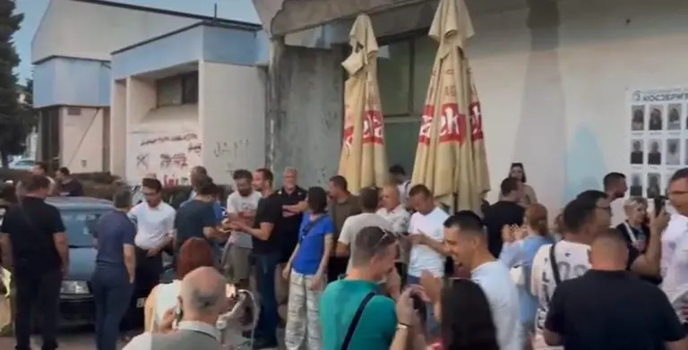 U Kosjeriću pobijedila lista “Ujedinjeni za Kosjerić”: Odrali smo ih!