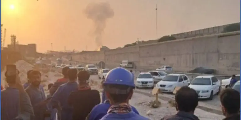 100 ubijenih i 800 ranjenih u napadima Izraela na Iran