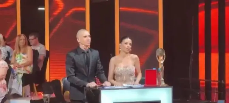 Prekinuto emitovanje finala Zvezda Granda
