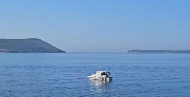 Nakon ajkule, sada i kit snimljen u Jadranu: ‘Budite maksimalno oprezni…’