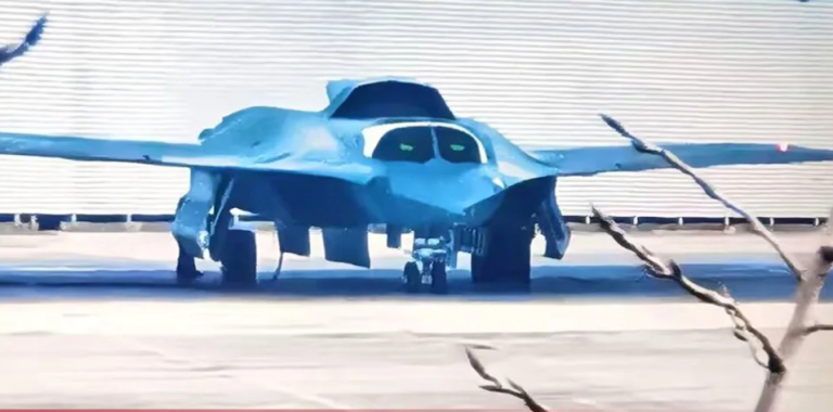 Kineski avion koji (još) ne postoji: Nova slika J-36 stvara dodatnu glavobolju Pentagonu