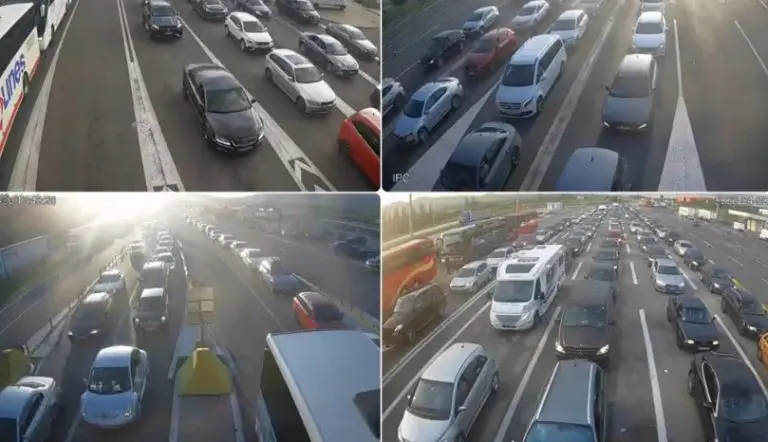 Nema više rezervi, slijede velike promjene na granicama EU sredinom oktobra: Očekuju se velike gužve i duga čekanja na prelazima