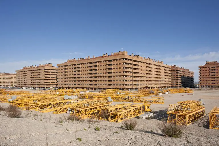 Grad duhova koji je poluprazan već deceniju ponovo privlači kupce nekretnina