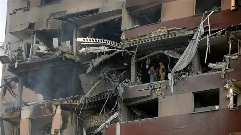 Gideon Levy: Dan posle