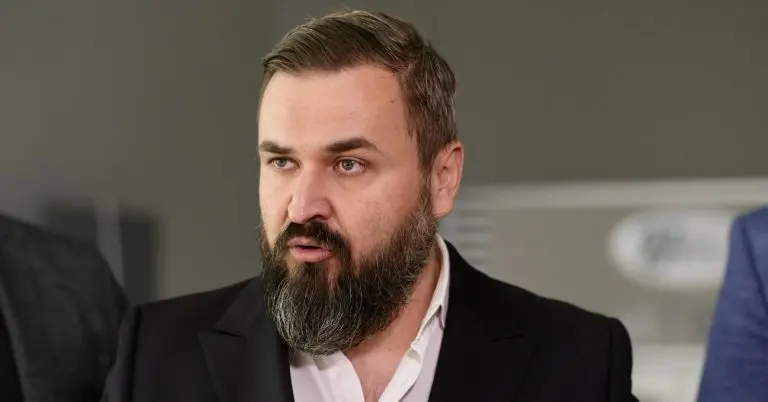 Banjalučki autor Mladen Tešanović za BUKU: Rad mora biti na prvom mjestu, on će dati važnost znanju i odagnati šuplje priče