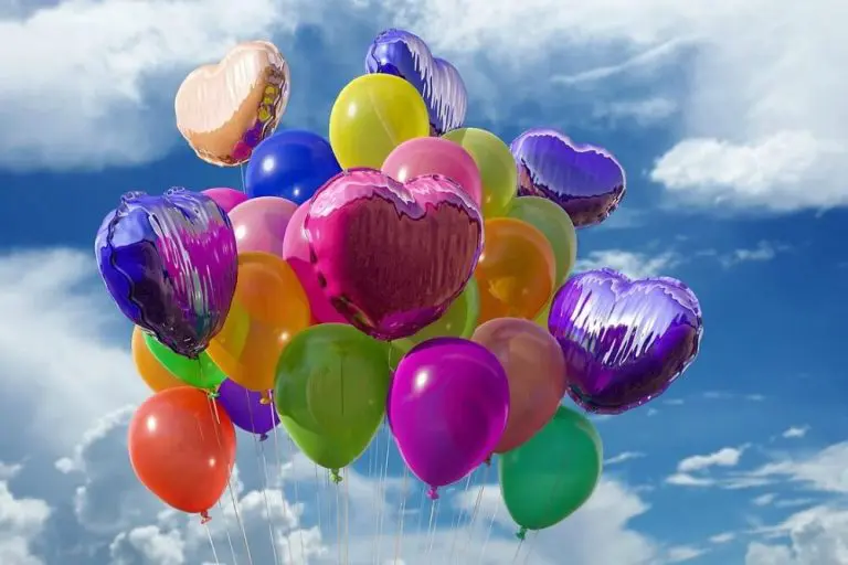 Smrtonosna zabava: Ljekari upozoravaju na opasnost helijuma nakon smrti šestogodišnjaka