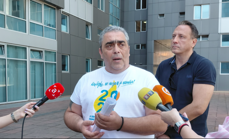 Marić najavio tužbu protiv Viškovića, poslao poruku i Dodiku: “Poslije svih gafova…”