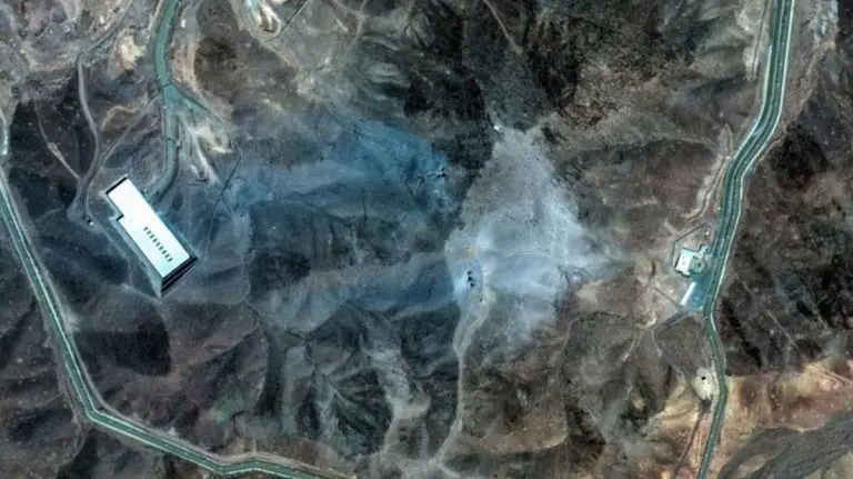 Nuklearna prijetnja i dalje postoji: Gdje je iranski uranijum?