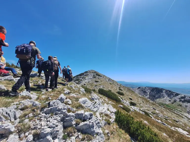 Planina koja čuva DNK balkanskih naroda (FOTO/VIDEO)