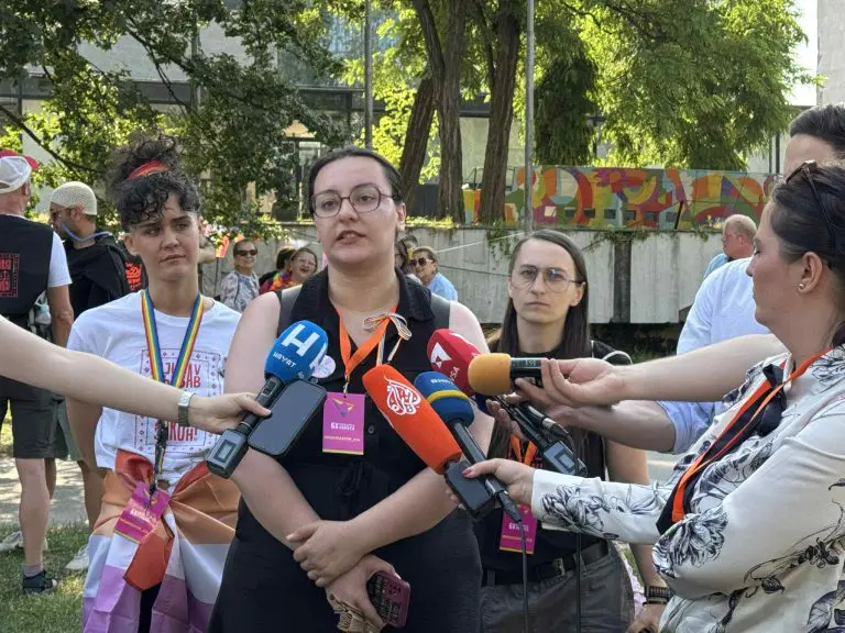 Sve spremno za šestu Bh. povorku ponosa: Šetnja za slobodu i jednakopravnost