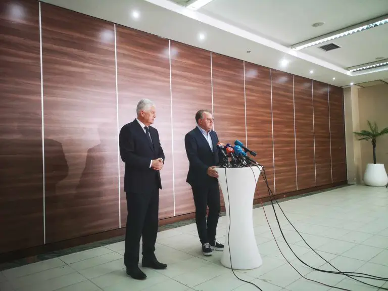 Sastanak u Konjicu: O čemu se raspravljalo, a šta je ostavljeno po strani