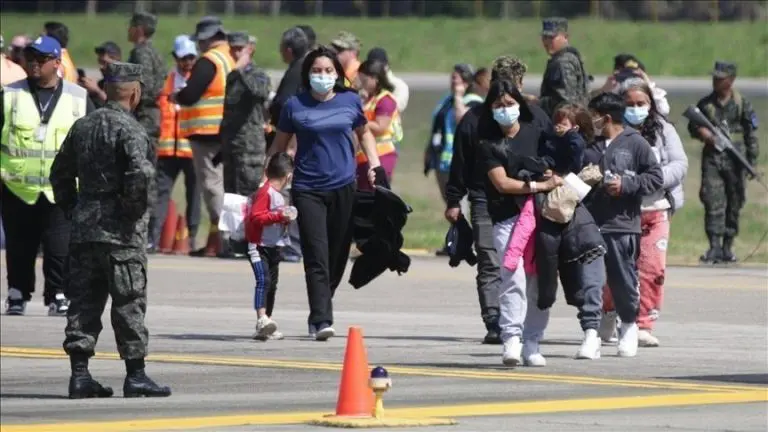Trumpova administracija šalje 9.000 imigranata u Guantanamo