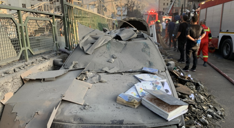 Svijet na ivici velikog rata: Šta sve imaju Iran i Izrael i ko ima prednost u sukobu