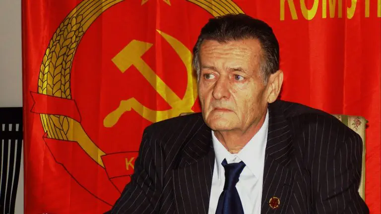 Preminuo Titov unuk: “Živim kao pas, od djeda sam naslijedio samo prezime”