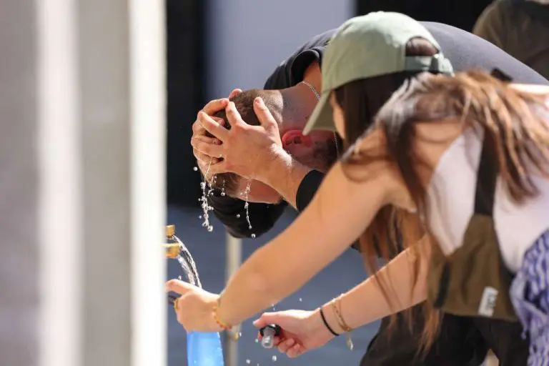Temperature preko 40 stepeni samo su na pauzi – evo kada se vraćaju
