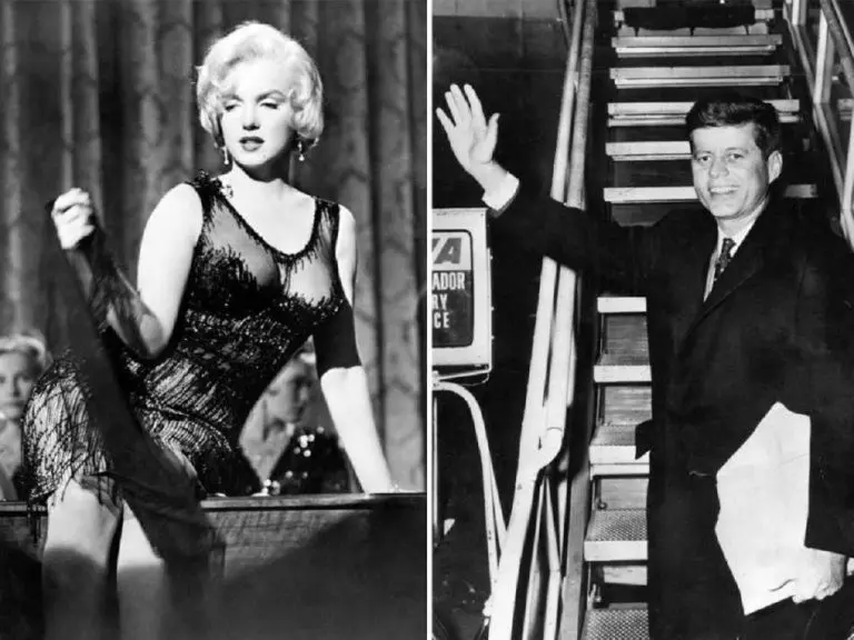 Kenedijevi je iskoristili pa je ućutkali? Potresni detalji o Merilin Monro i njenim posljednjim danima