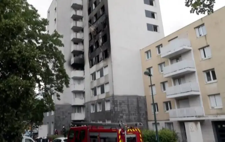 Električni trotinet prouzrokovao smrtonosni požar u stambenoj zgradi, među žrtvama i dvoje djece