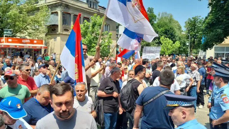 Ročište završeno, advokat Miličevića i Dubravca: Uskoro odluka