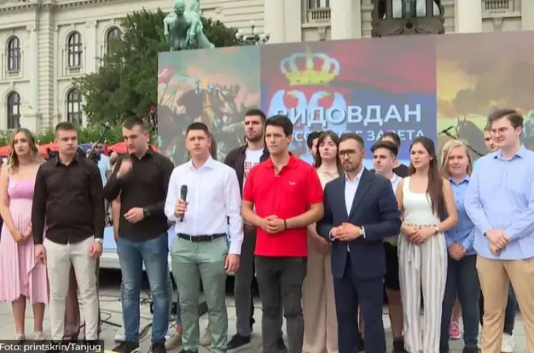 Studenti koji žele da uče: Pobijedili smo, otvaraju se fakulteti