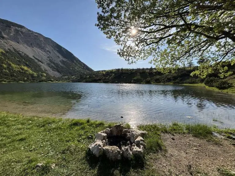 Šatorsko jezero – Netaknuti biser prirode koji turisti posjećuju uprkos lošem putu