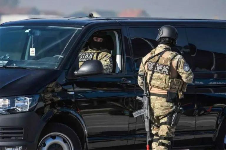 BiH na policiju troši 1,1 milijardu, a građani ne znaju rezultate rada