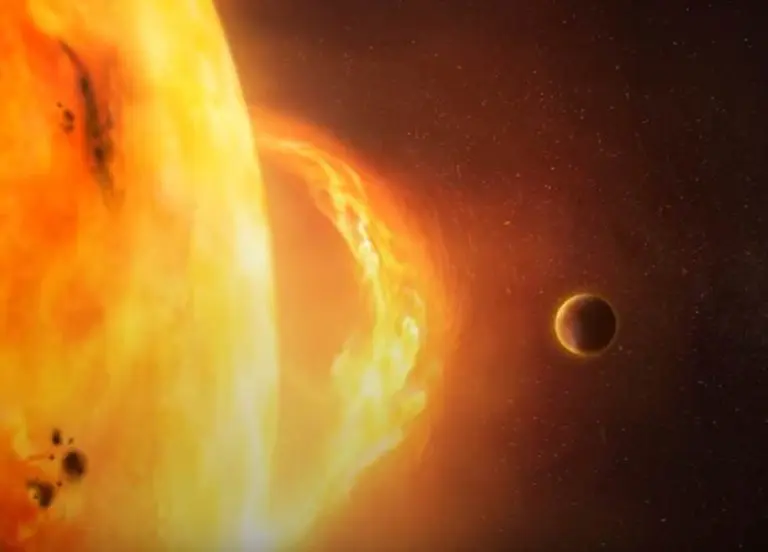 Solarne oluje večeras donose auroru i nad Balkanom?