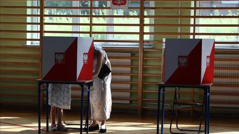 Liberal proglasio pobjedu u Poljskoj, a onda se desio preokret
