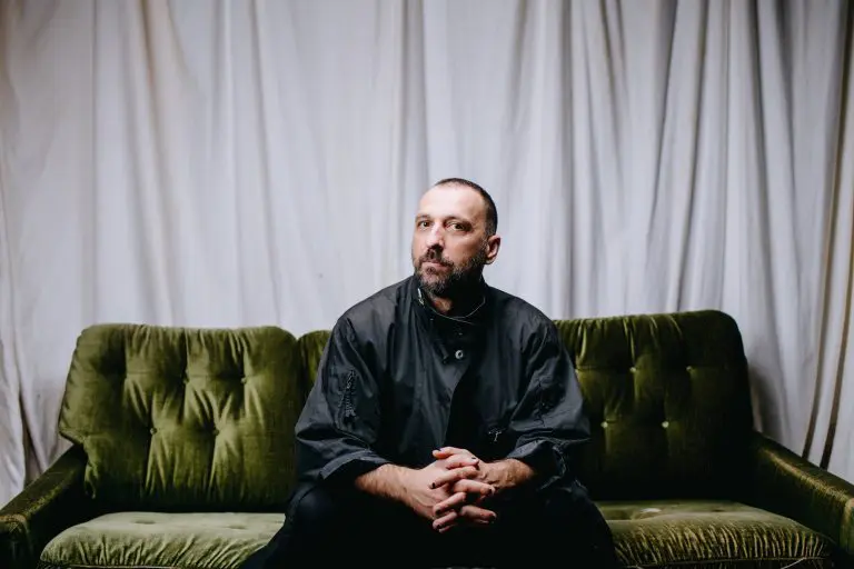 Michael Podgorac za BUKU: Aktivističko djelovanje je neprestana konfrontacija sa sistemskom hipokrizijom