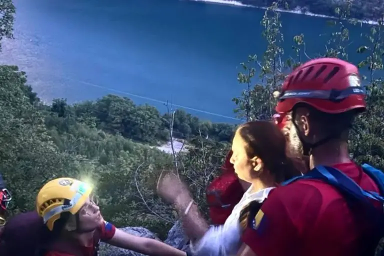 Drama kod Mostara: Stranci se izgubili u brdima, umalo završili tragično