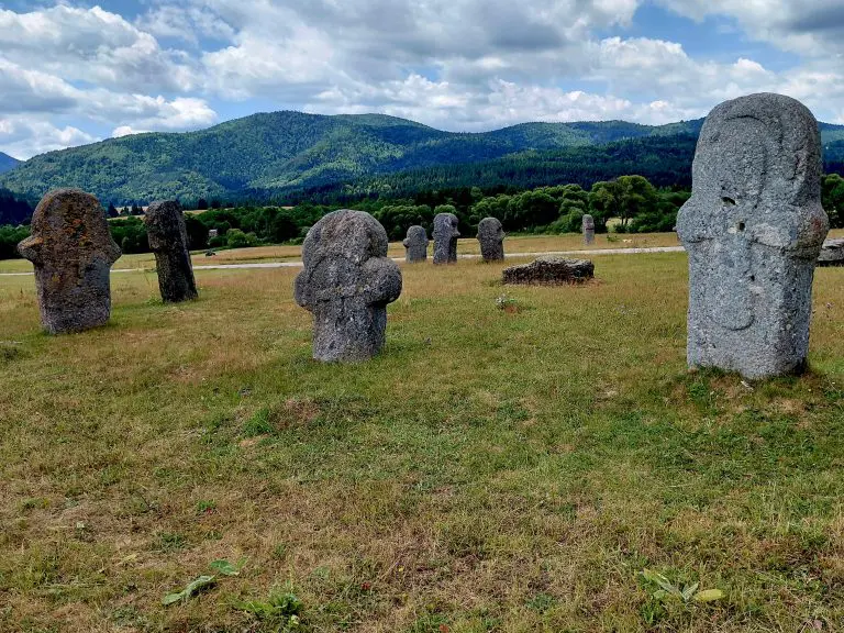 Legenda skrivena u kamenu i svatovi što vjekovima čuvaju prošlost Bosne FOTO/VIDEO