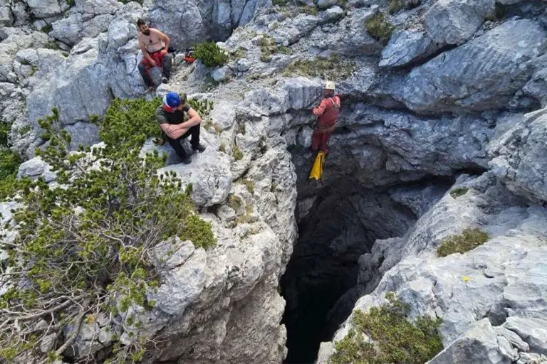 Speleolozi na Čvrsnici otkrili više od 40 novih podzemnih objekata