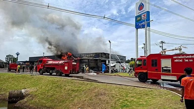 Novi rat na pomolu: Eskalacija sukoba između Tajlanda i Kambodže