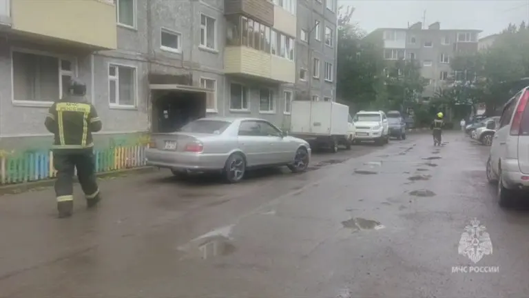 Zemljotres od 8,8 po Richteru. Ruski grad potopljen, evakuisana nuklearka Fukushima