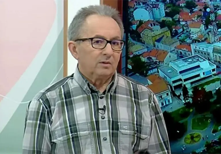 “Definitivni RASPAD INSTITUCIJA”: Todorović tvrdi da Dodikova nagodba sa Sudom i Tužilaštvom BiH predstavlja IZIGRAVANJE vladavine prava